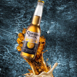 Birra Corona extra 33 cl